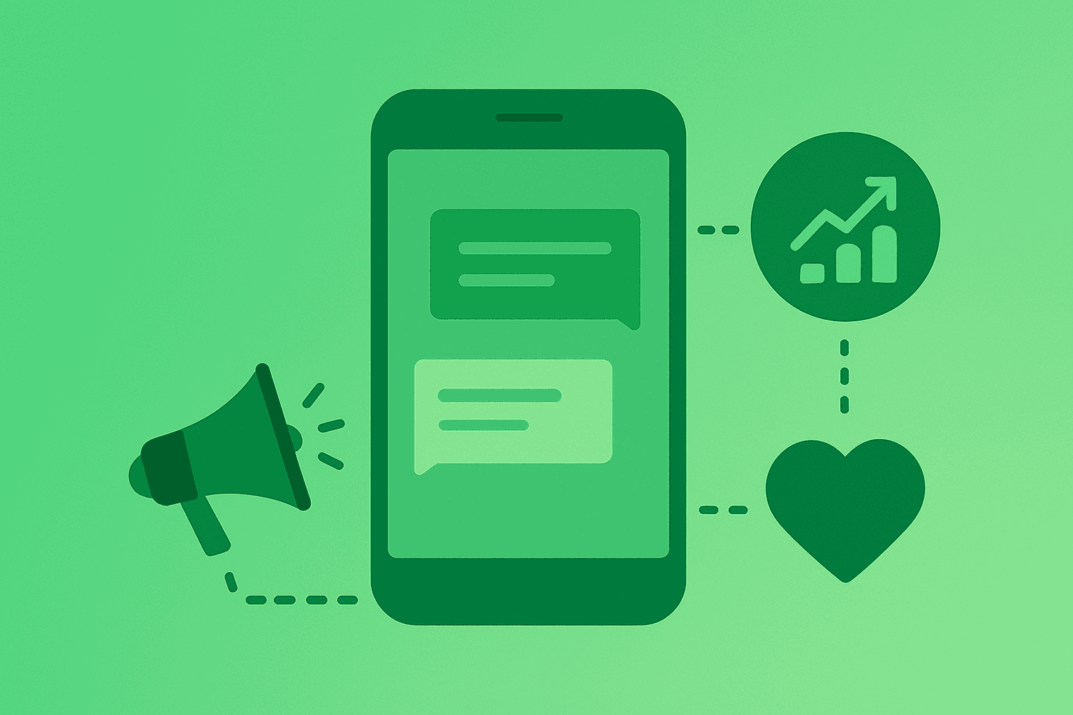 5 Inspiring WhatsApp Marketing Campaign Examples from Top Brands