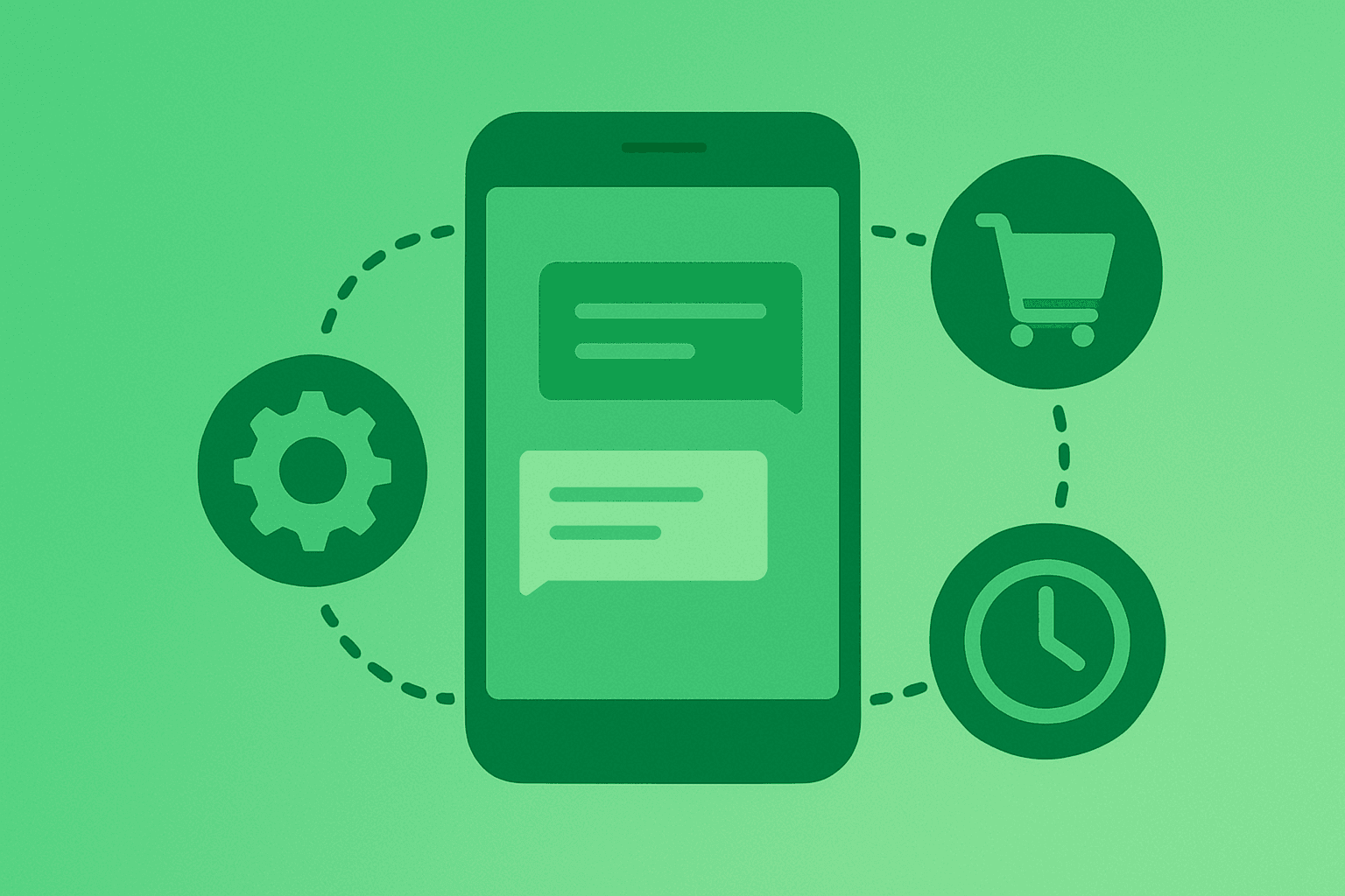 Top 7 WhatsApp Automation Workflows to Boost Sales & Save Time