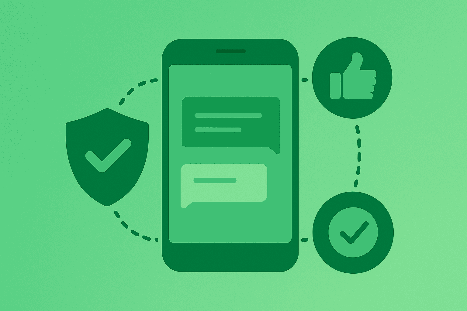 Stop Risking Your Business: Why the Official API is the Only Way to Use WhatsApp