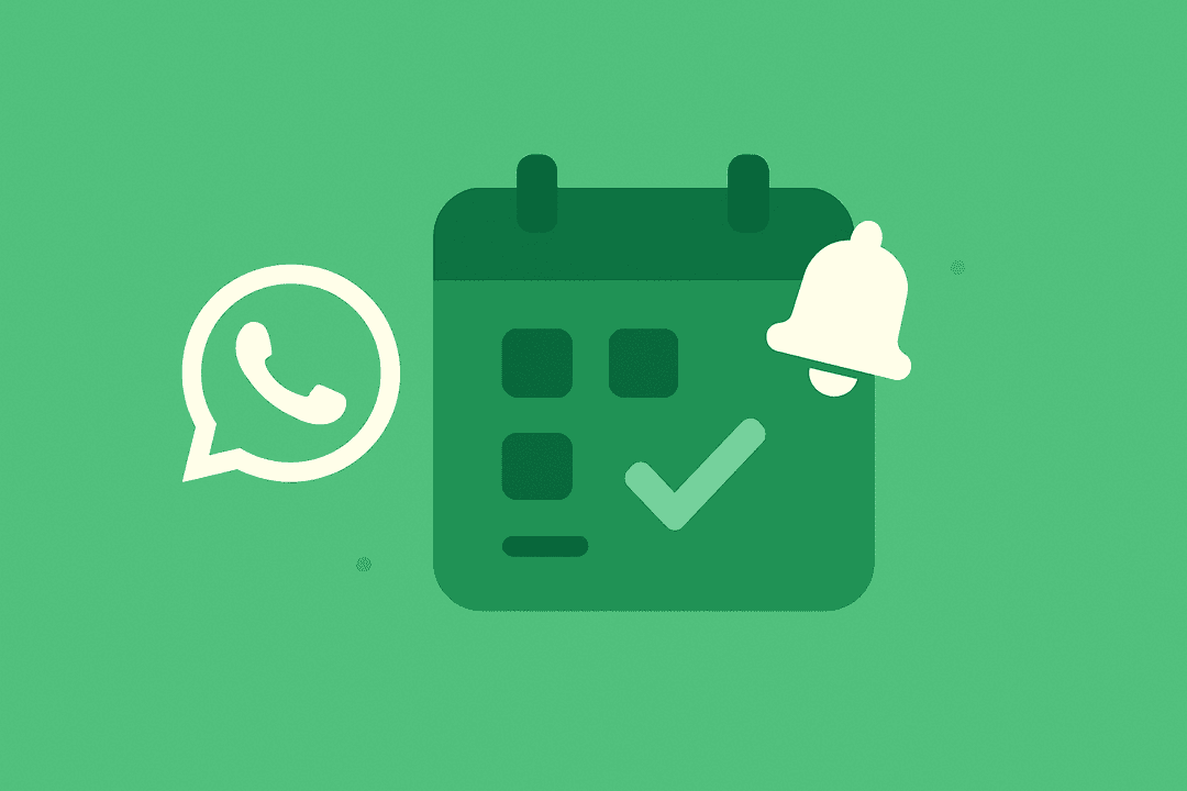 Automated Reminders