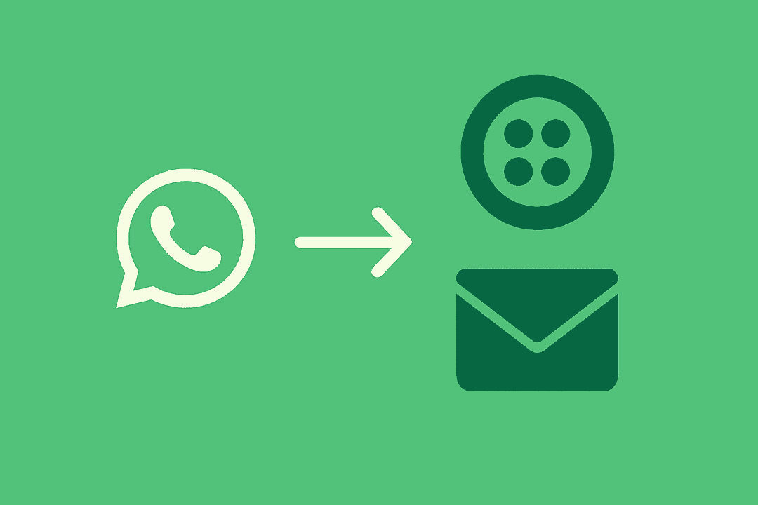 Twilio & Email Integrations