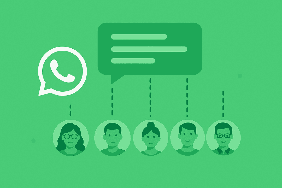 Advanced Audience Segmentation