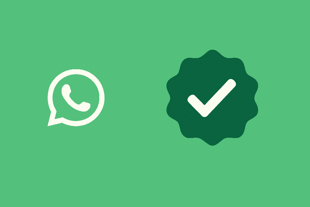 Official Green Tick Verification