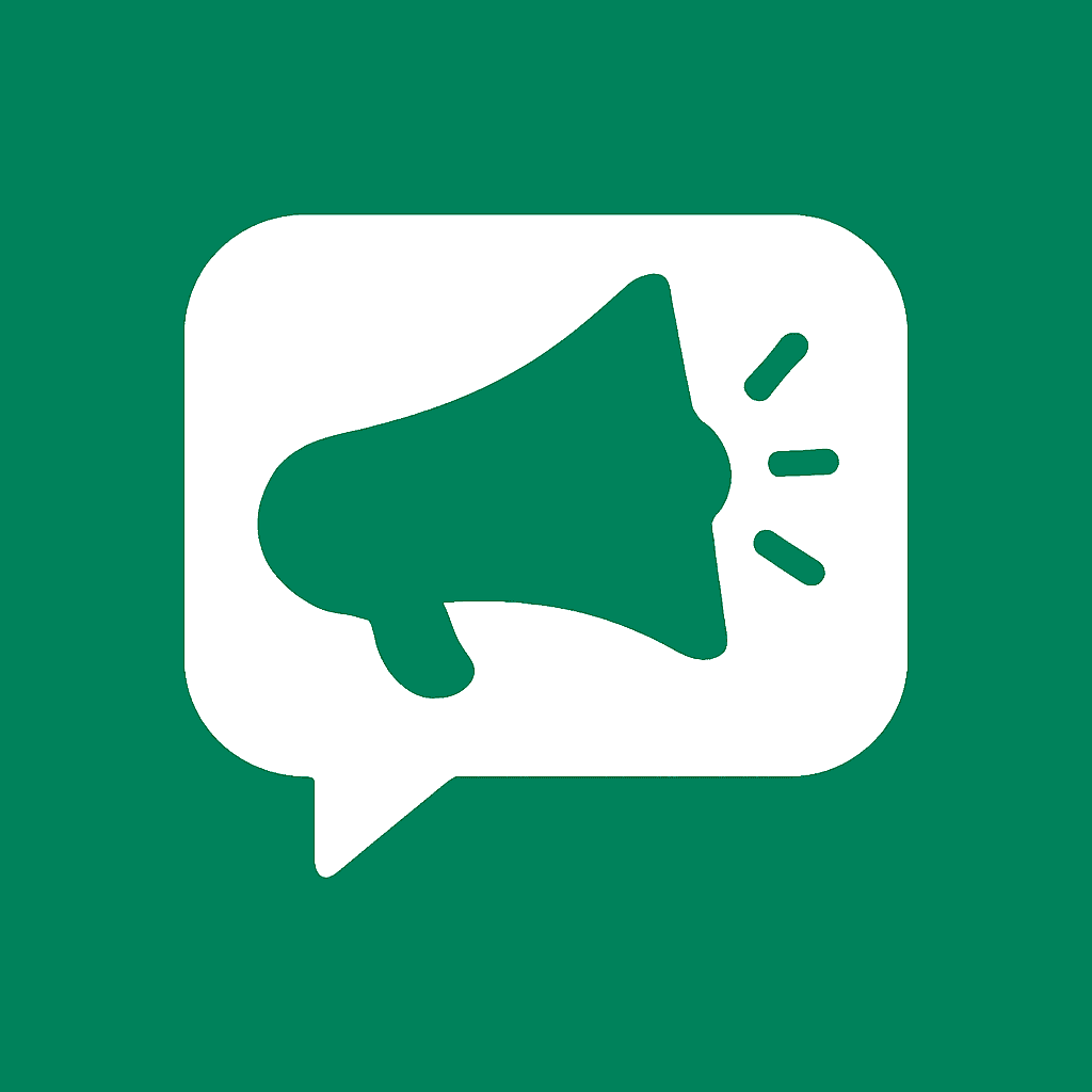 WACM.in Logo