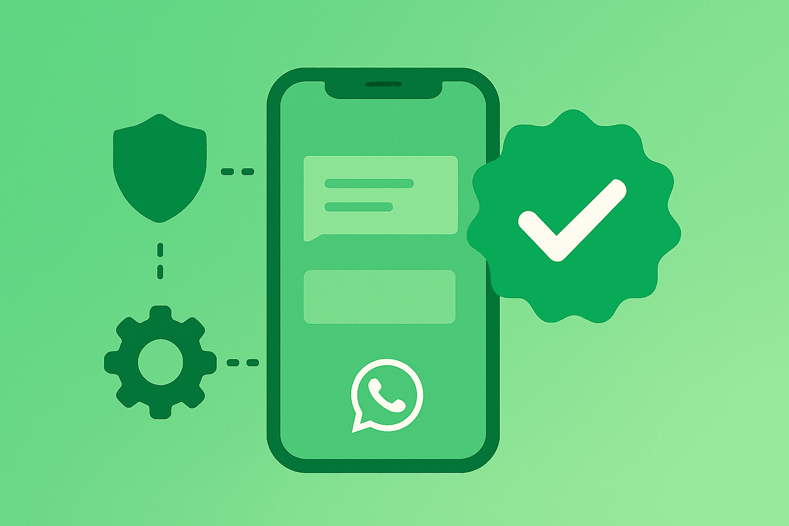 How to Get the WhatsApp Green Tick: A Step-by-Step Verification Guide